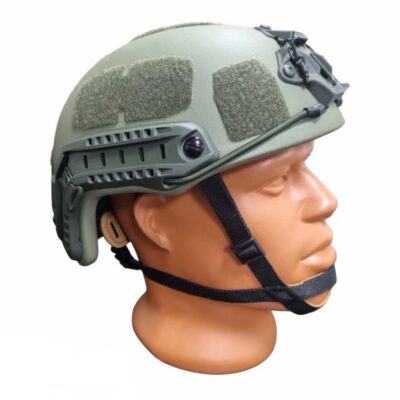 Бронешлем ATLAS Мк2 Gen.3 (Бр2+) Oliva