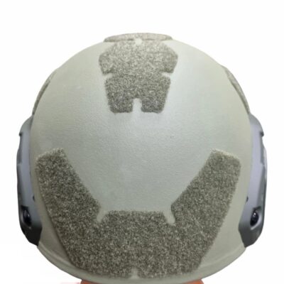 Бронешлем ATLAS Мк2 Gen.3 (Бр2+) Oliva