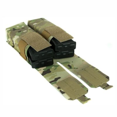 Подсумок АК Клапан на 4 LC Ars Arma